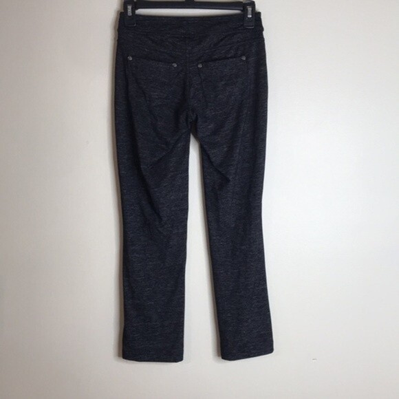 Athleta ladies soft stretch nylon leggings size XXS - Picture 7 of 11